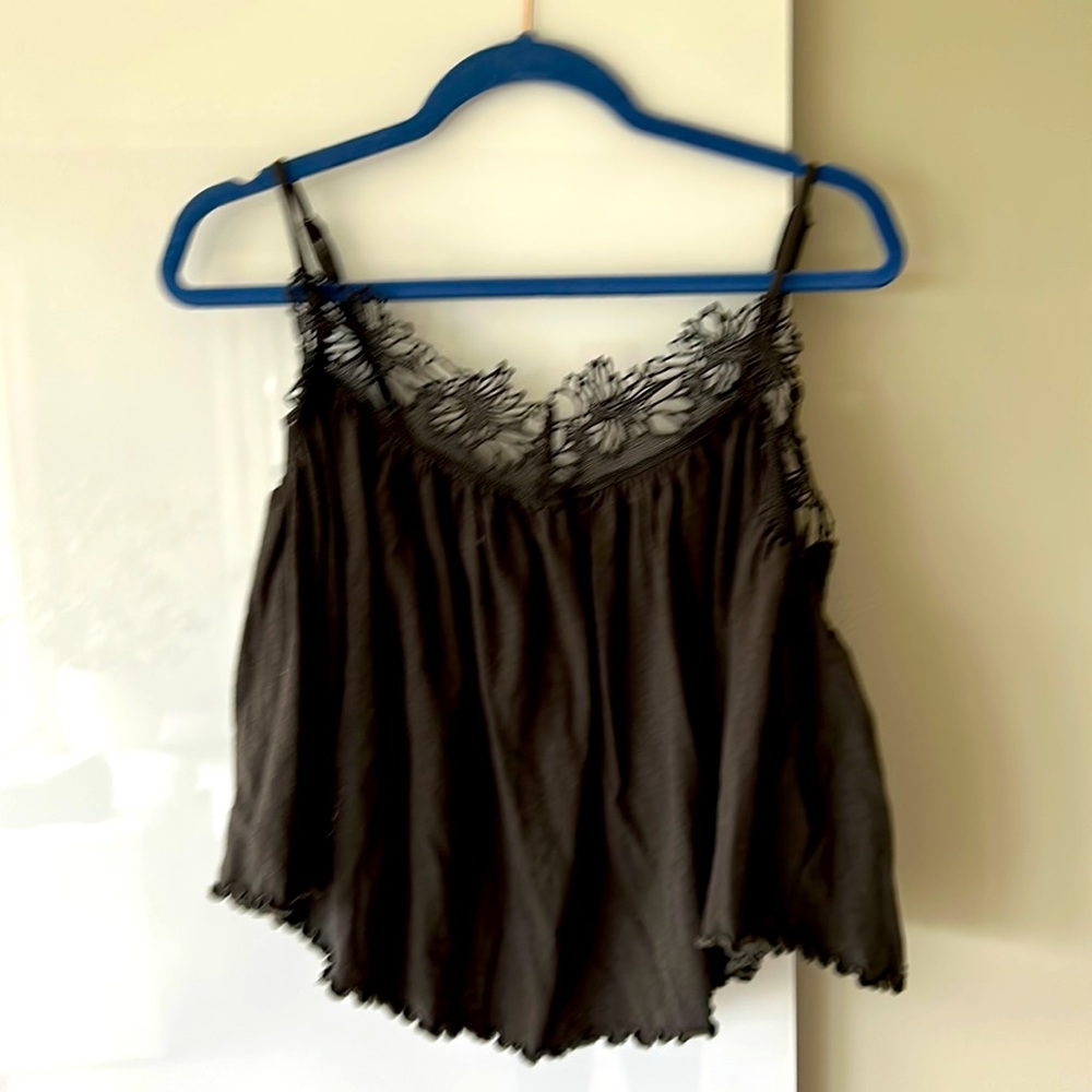 Free People. Otto. Tank top